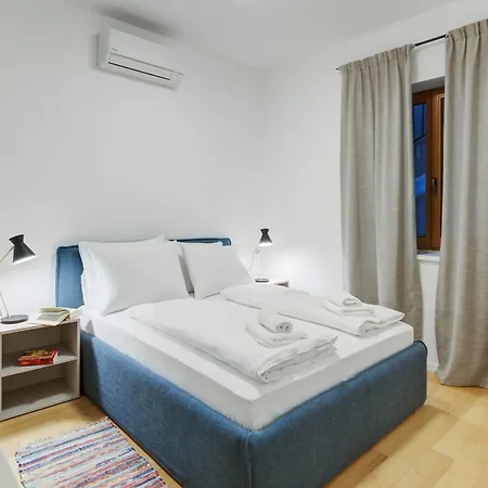 Apartmán Mare Sano #2