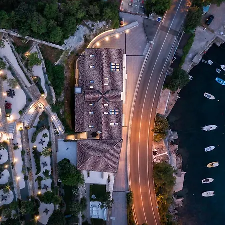 Mare Sano #2 Apartmán Opatija