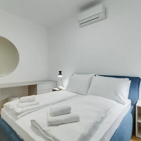 Mare Sano #2 Apartment *