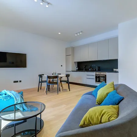 Apartment Mare Sano #2 *