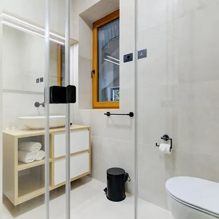 Apartment Mare Sano #2 *