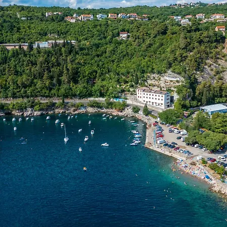 Apartment Mare Sano #2 Opatija